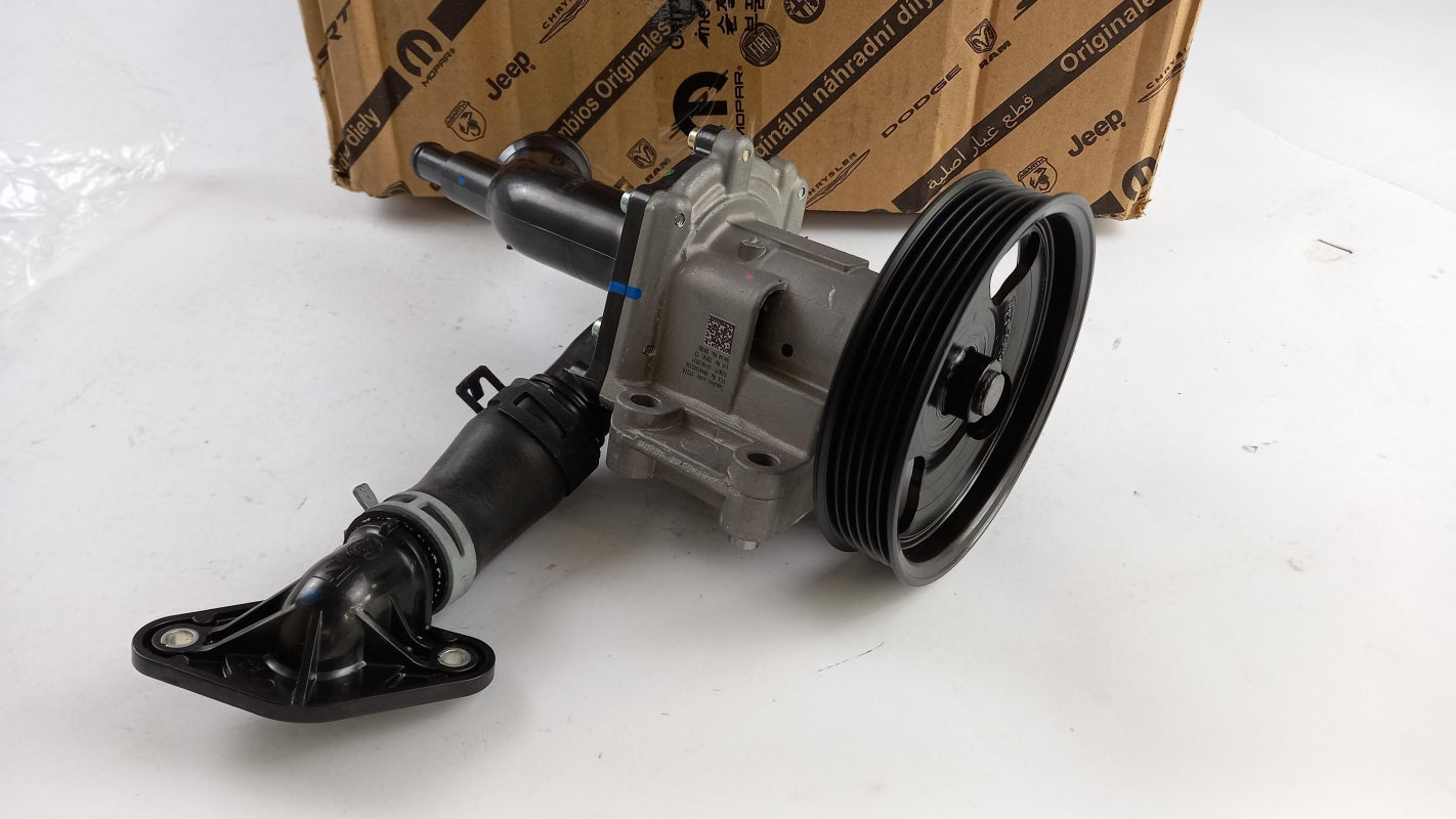 Original OE FIAT Wasserpumpe 46350533