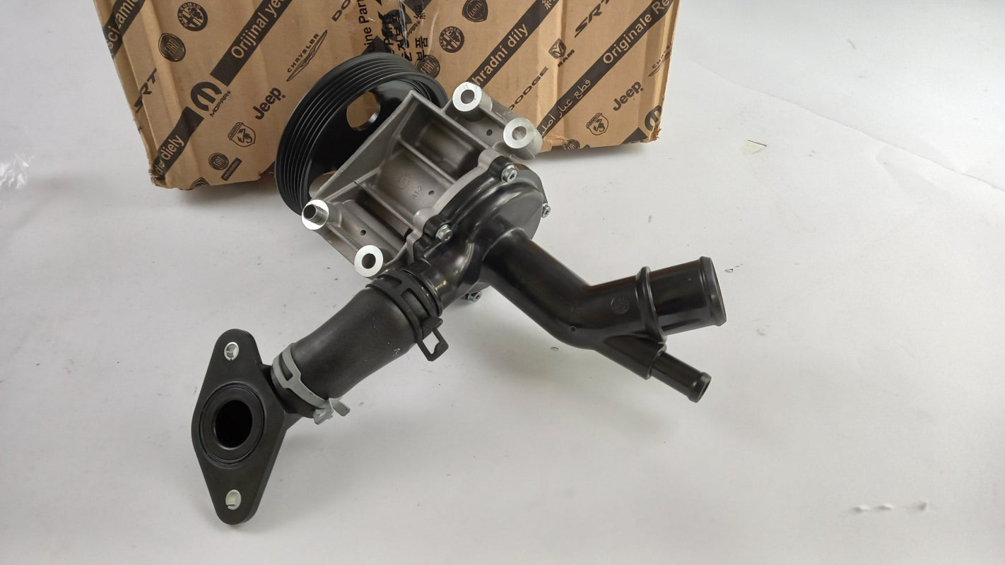 Original OE FIAT Wasserpumpe 46350533