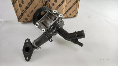 Original OE FIAT Wasserpumpe 46350533