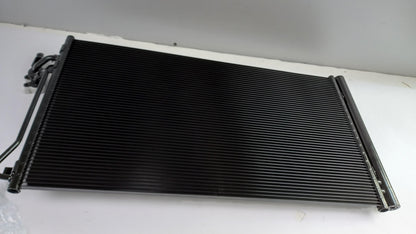 Original OE LAND ROVER Klimakondensator LR075358