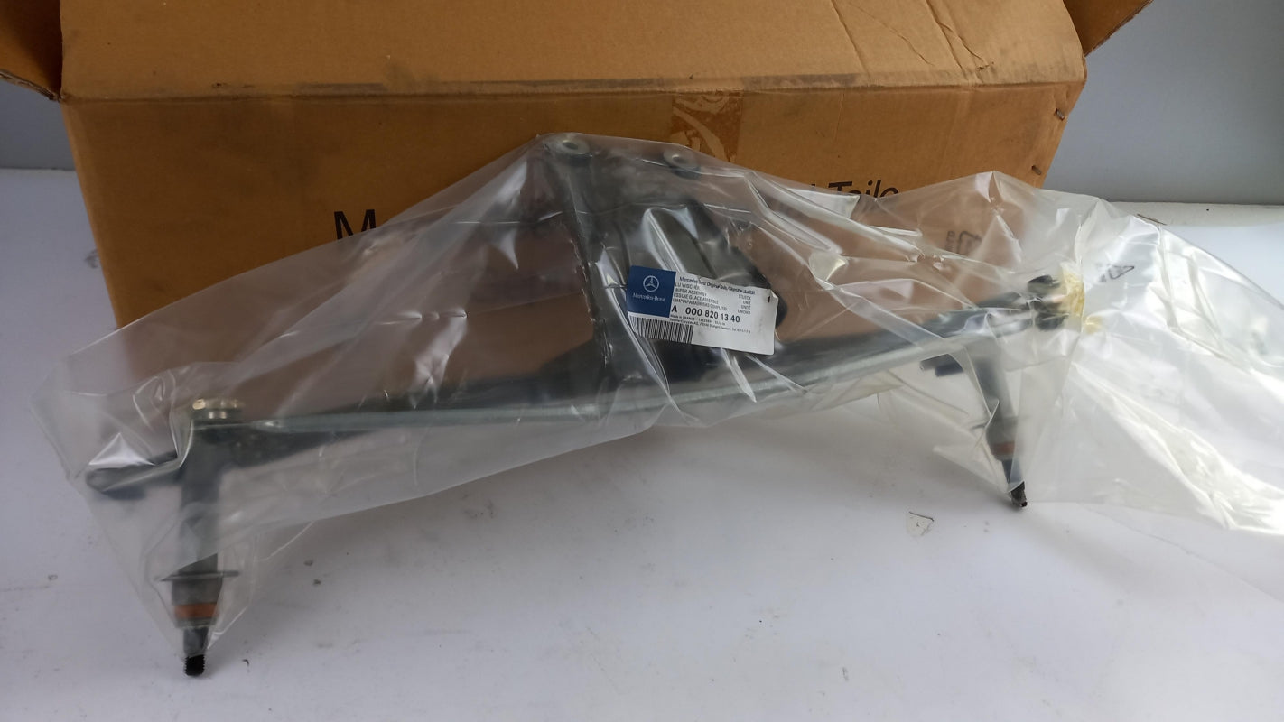 Original OE MERCEDES-BENZ Wischergestänge A0008201340