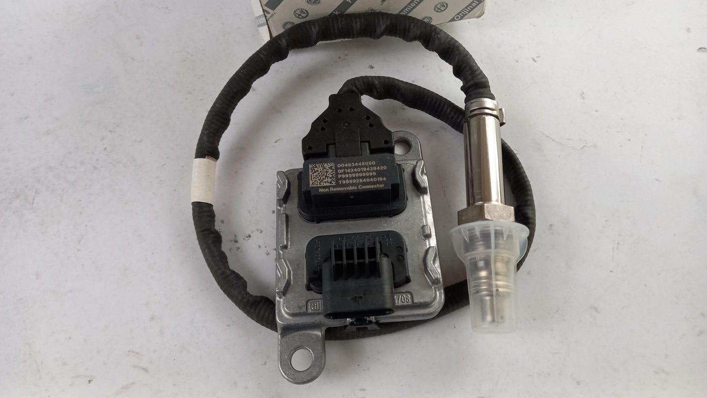 Original OE FIAT Abgastemperaturgeber 46344805