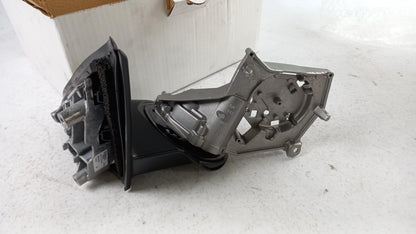 Original OE BMW Außenspiegel Halter 51167459788