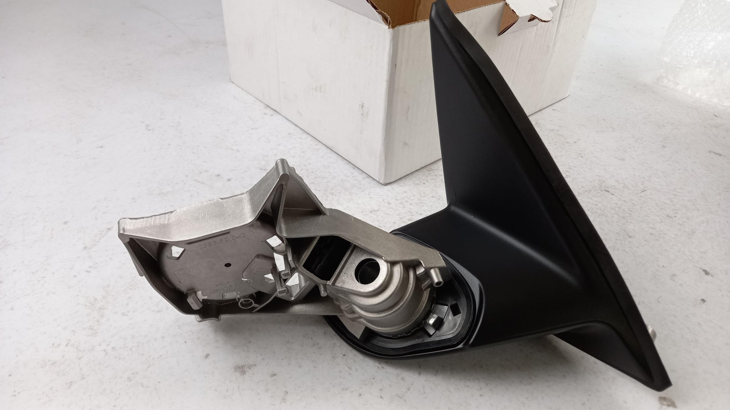 Original OE BMW Außenspiegel Halter 51167459788