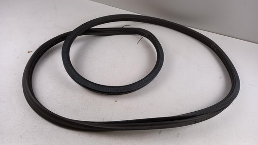 Original OE BMW Türdichtung 51727468732