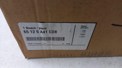 Original BMW X1 F48 16-22 Verstärker 65125A41CD8