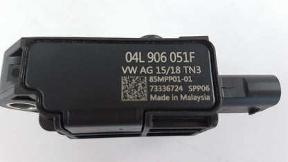 Original OE Volkswagen Abgasdrucksensor 04L906051F