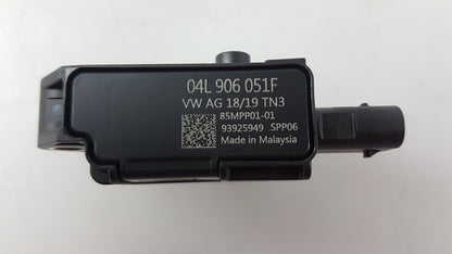 Original OE Volkswagen Abgasdrucksensor 04L906051F