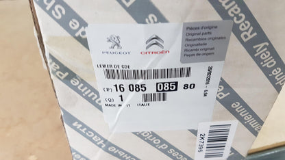 Original PEUGEOT Boxer CITROEN Jumper Schaltmechanismus 1608508580