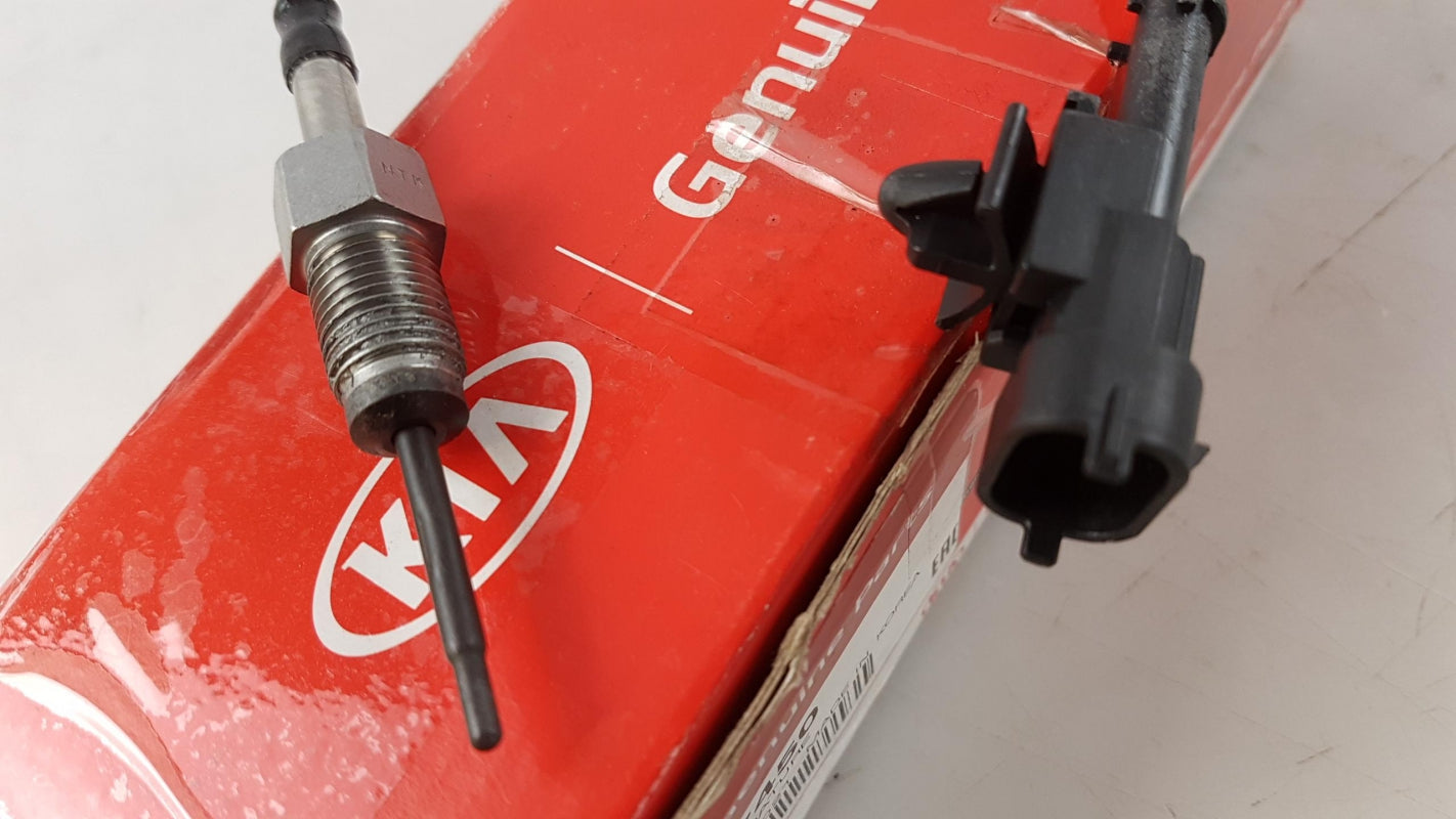 Original HYUNDAI Santa Fe 2005-2009 Abgastemperaturgeber 3922027450