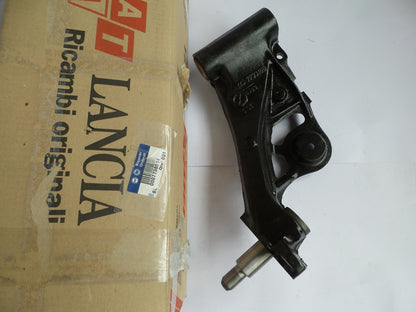 Original FIAT Punto LANCIA Y Querlenker hinten links 7736514