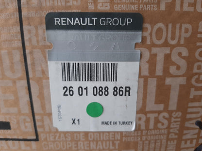Original RENAULT Clio IV 16-19 Frontscheinwerfer Scheinwerfer Rechts 260108886R