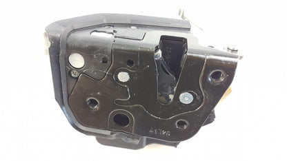 Original AUDI A3 II (8P) A6 C6 (4F) A8 D3 (4E) Türschloss 4F1837015E