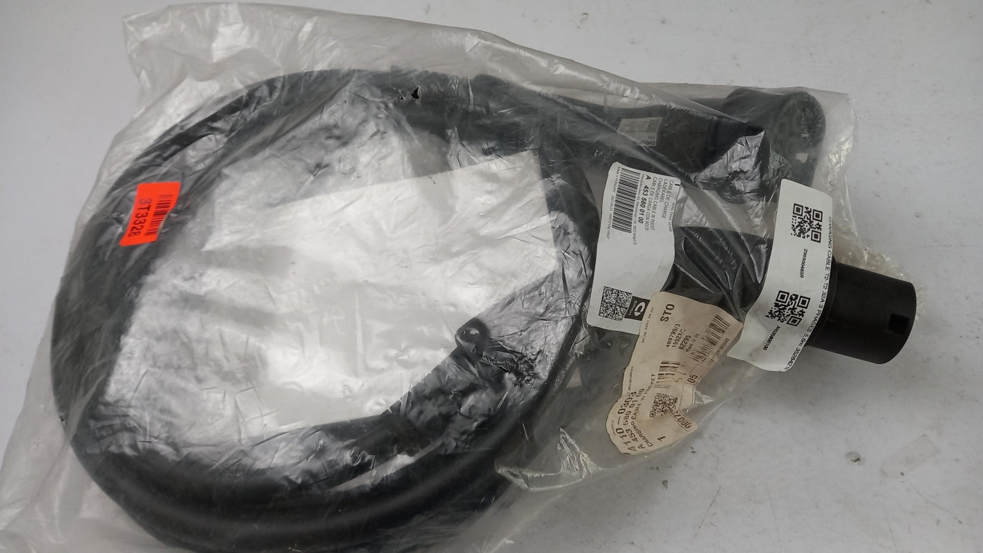 Original OE MERCEDES-BENZ Batterieladegerät A4535800100