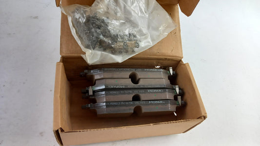 Original RAM 1500 Bremsbeläge vorne K68412557AC