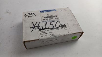 Original JEEP Grand Cherokee 2018-2021 Bremsbeläge Satz Hinten K68399102AB