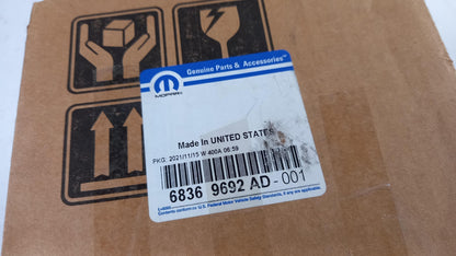 Original JEEP Cherokee (2019-2023) Stellantrieb K68369692AD