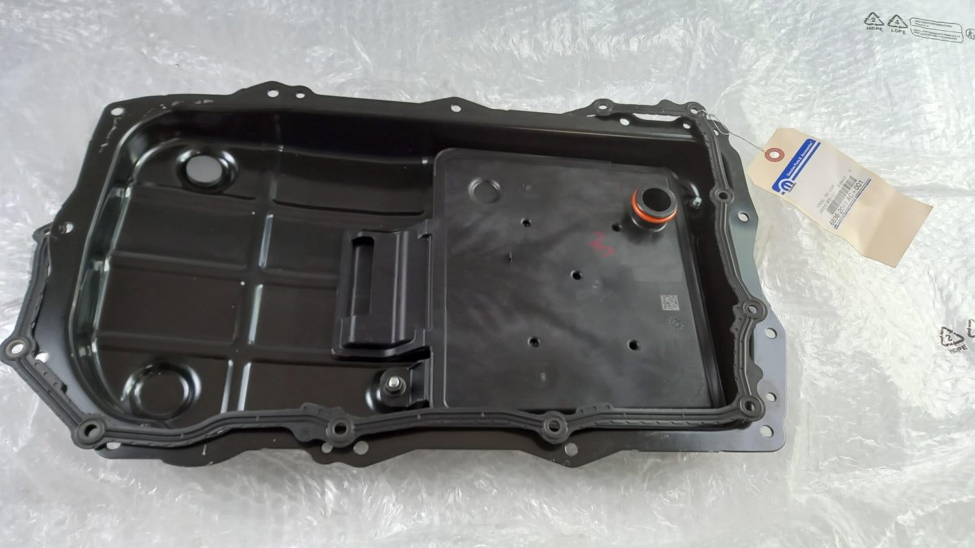 Original OE FIAT Automatikgetriebe Ölwanne K68362041AC