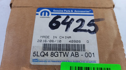 Original OE FIAT Antenne K5LQ48GTWAB