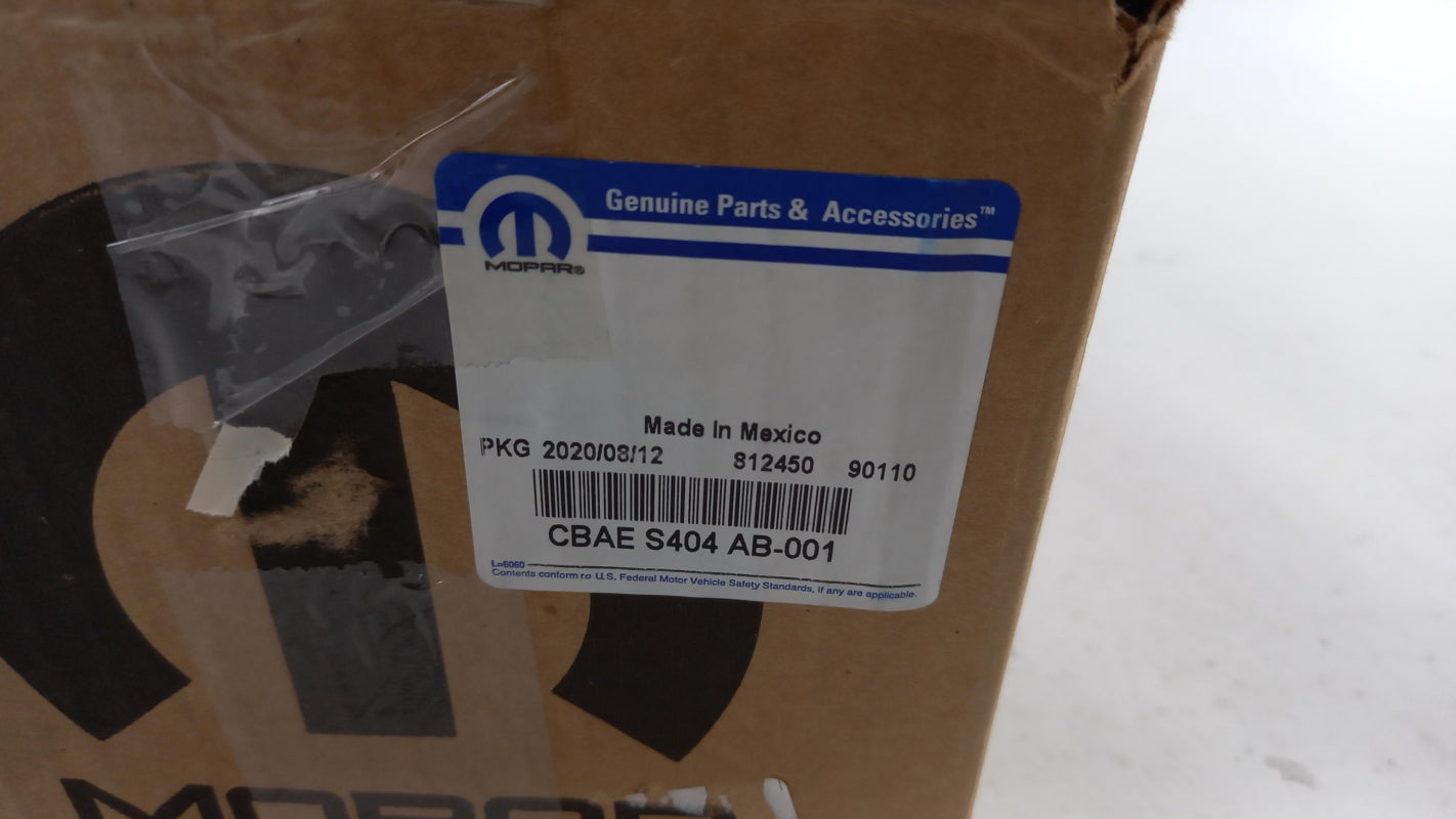 Original OE FIAT Schleifring CBAES404AB