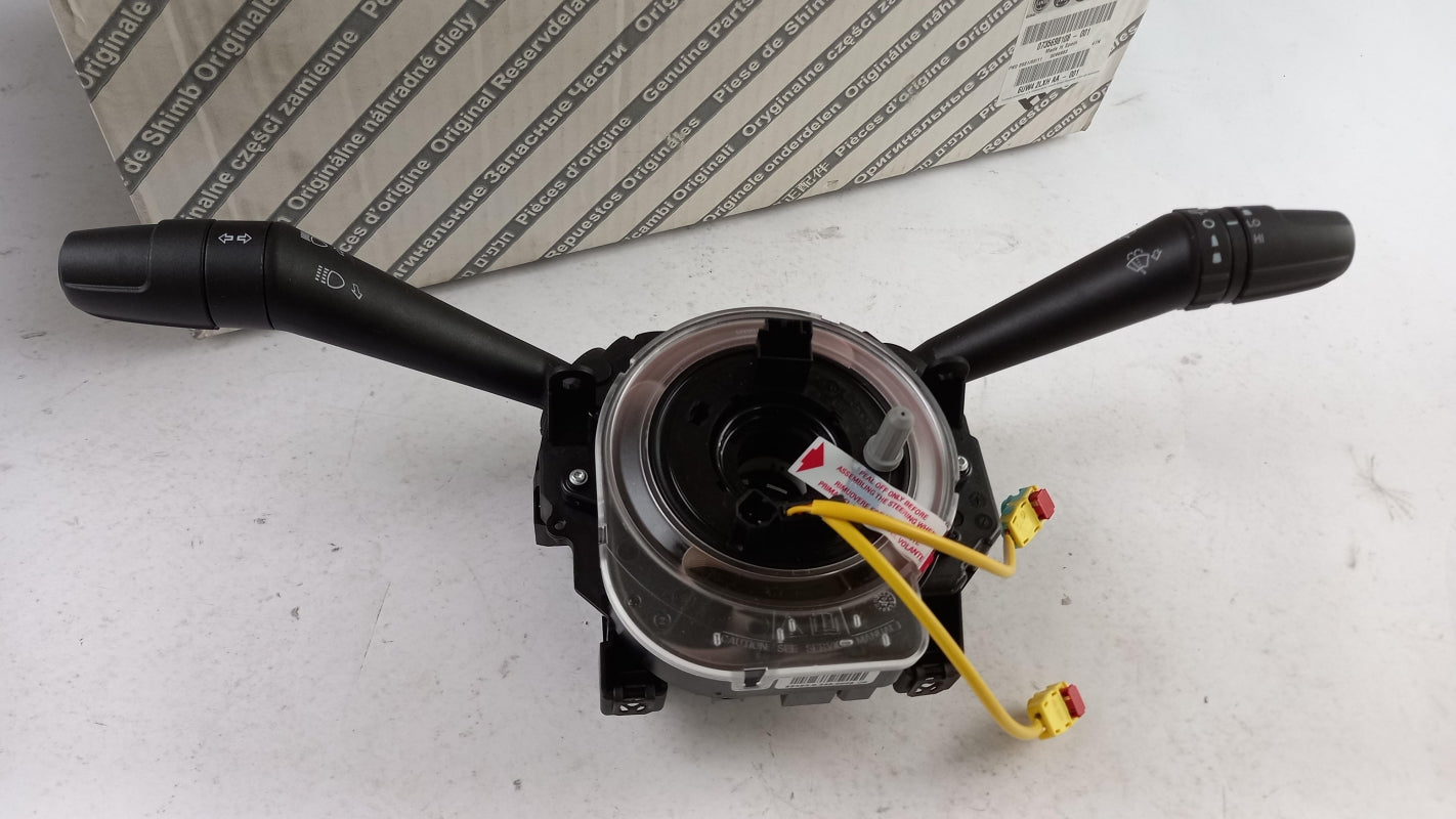 Original OE FIAT Lenkstockschalter 735698108