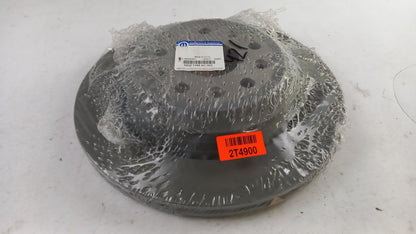 Original MOPAR für JEEP Wrangler Gladiator Bremsscheibe (1 St) hinten 68321348AC