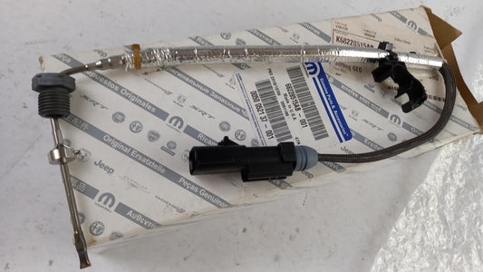 Original OE FIAT Abgastemperaturgeber 68228515AB