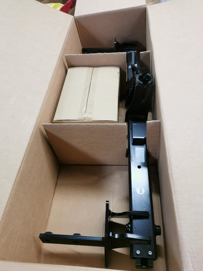 Original ALFA ROMEO Stelvio 2017-2022 Anhängerkupplung Satz 50290957