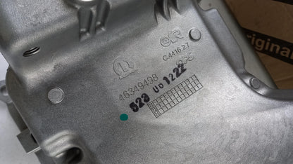 Original FIAT Doblo 2015-2022 1,6D Ölwanne 46349496