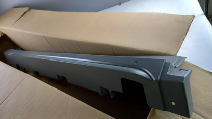 Original OE FIAT Türschwelle Abdeckung 735729843