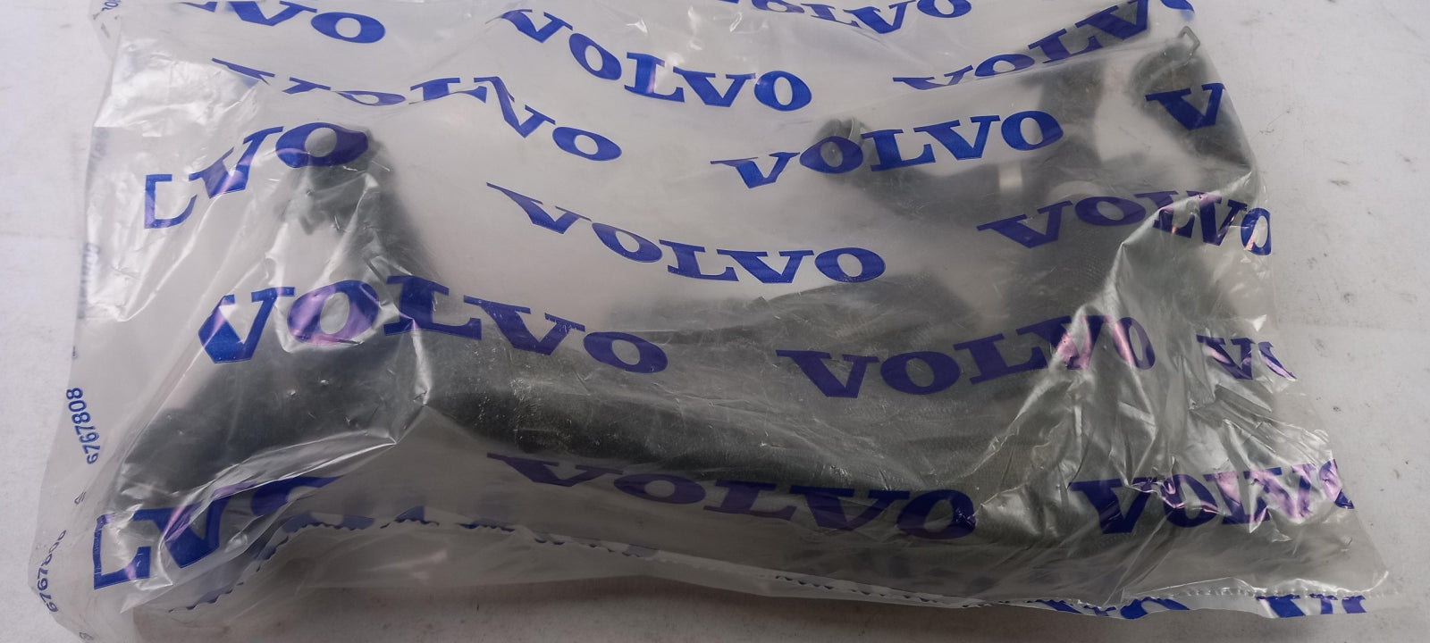 Original VOLVO XC60 V70 XC70 S80 V60 Kühlmittelrohr Satz 31657169