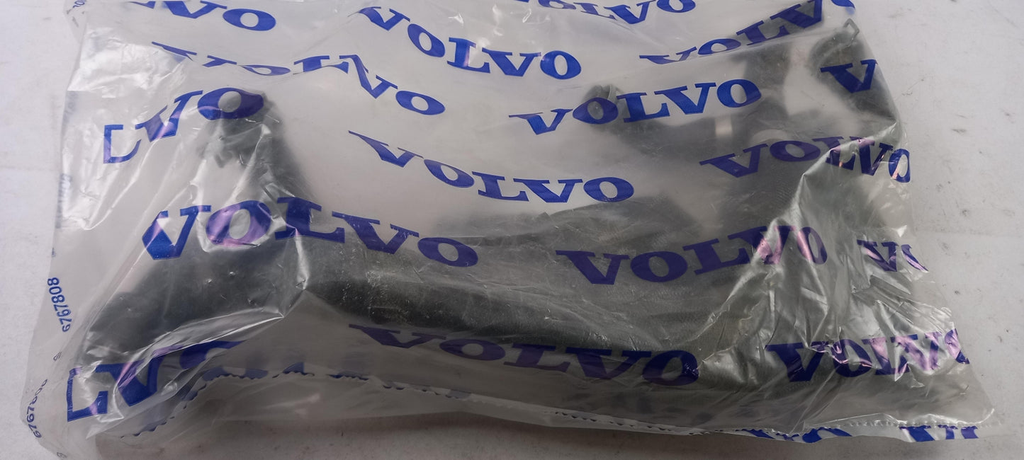 Original VOLVO XC60 V70 XC70 S80 V60 Kühlmittelrohr Satz 31657169