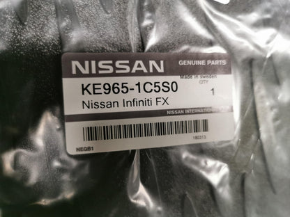 Original INFINITI QX50 QX70 13-17 Gepäckraumwanne Kofferraummatte KE9651C5S0