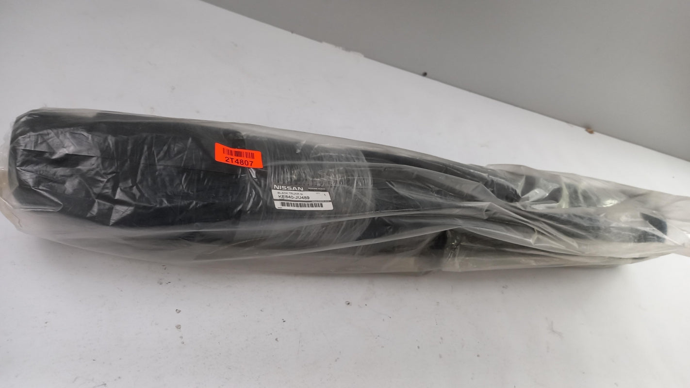 Original OE NISSAN Kofferraummatte KE840JU489