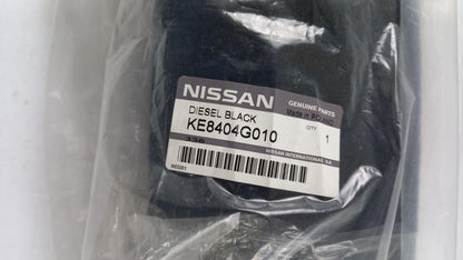 Original OE NISSAN Kofferraummatte KE8404G010