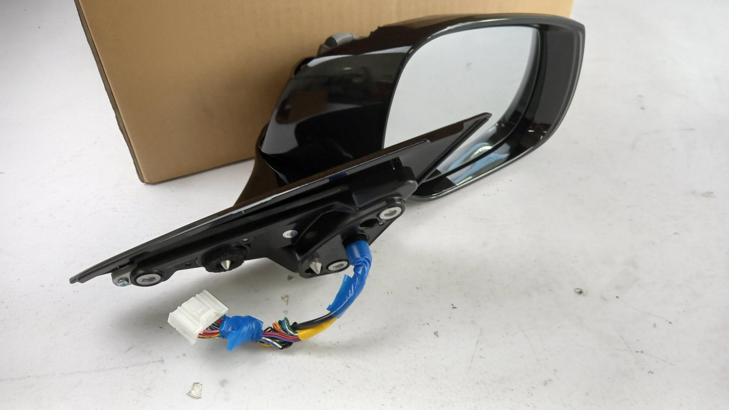 Original NISSAN Q30 QX30 H15E Außenspiegel Rechts 963015DB1A