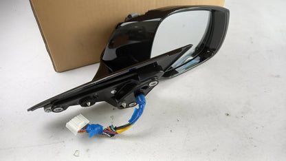 Original NISSAN Q30 QX30 H15E Außenspiegel Rechts 963015DB1A