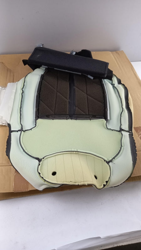 Original NISSAN QX70 FX S51 Sitzbezug 876201CC2B