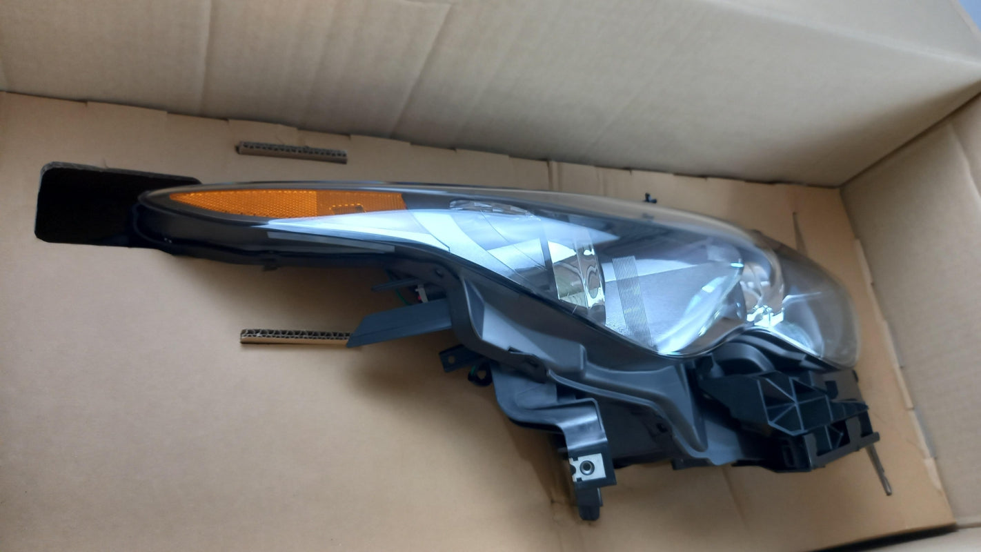 Original INFINITI QX70 2008-2014 Frontscheinwerfer Rechts 260101CF0D