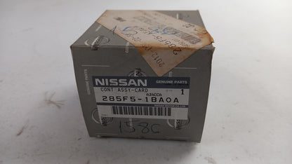 Original INFINITI EX25 EX35 EX37 QX50 J50 Zündanlassschalter 285F51BA0A