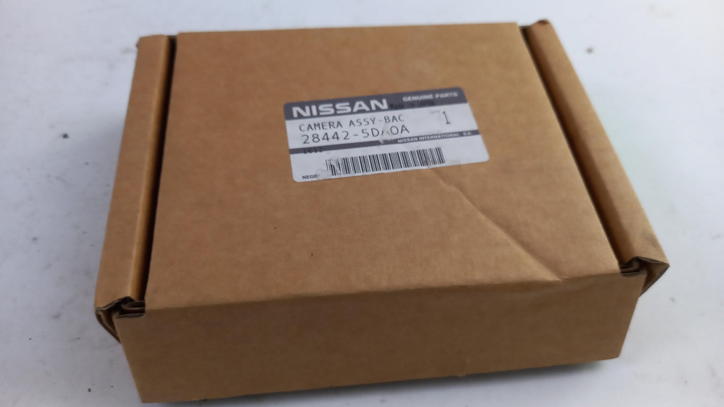 Original NISSAN Infiniti QX30 Rückfahrkamera 284425DA0A