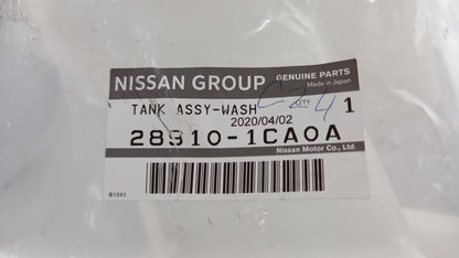 Original OE NISSAN Waschwasserbehälter 289101CA0A