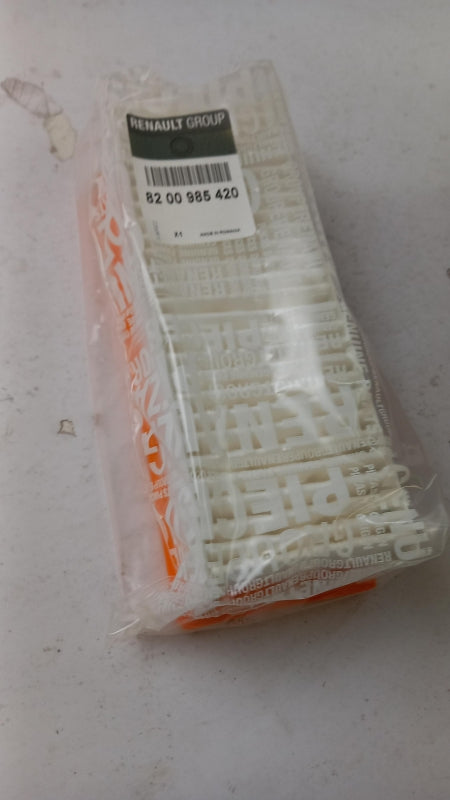 Original OE RENAULT Luftfilter 8200985420