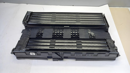 Original PSA 5008 II 308 II Kühler Abweiser 9855653580