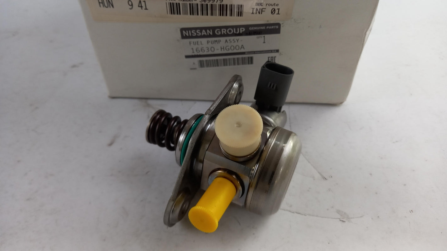 Original NISSAN Q50 Q60 Einspritzpumpe 16630HG00A