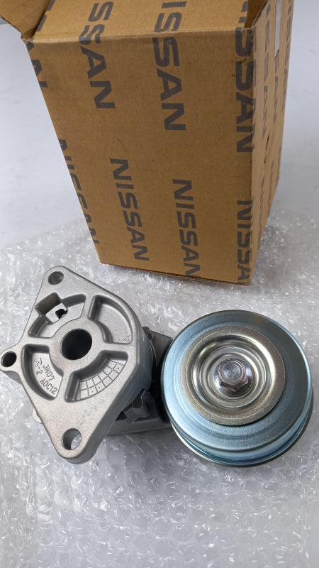 Original OE NISSAN Riemenspanner 11955AR01A