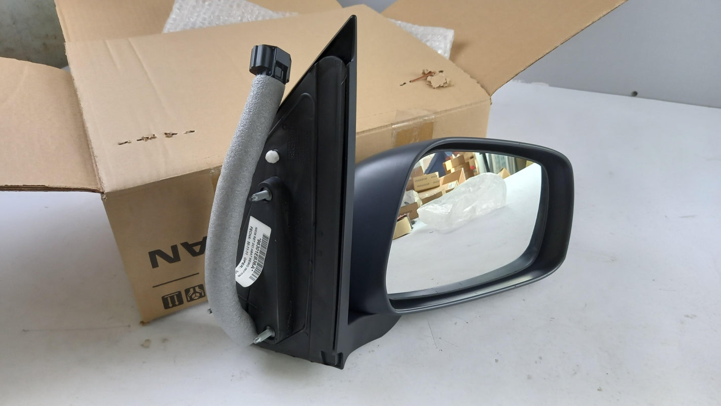 Original NISSAN Pathfinder II Außenspiegel rechts 96301EB36A