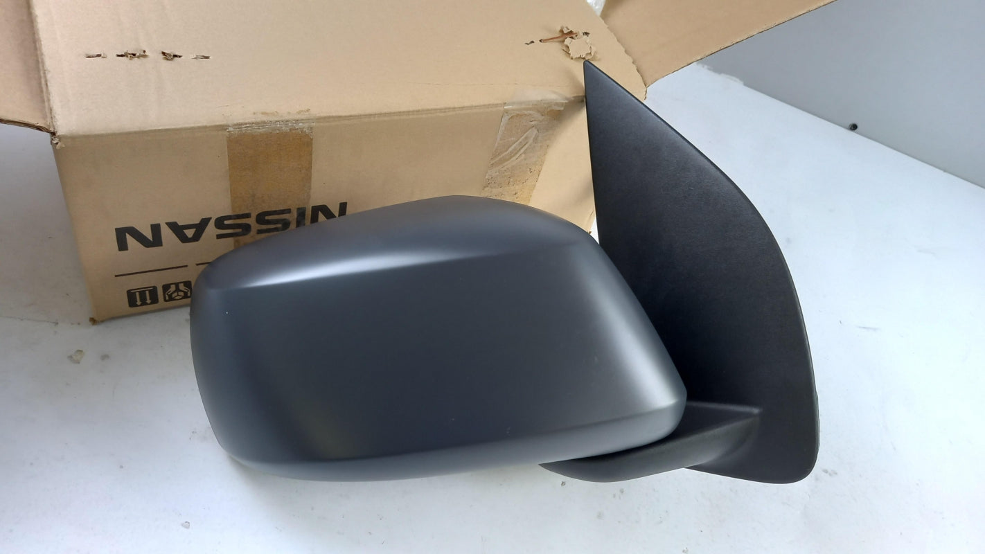 Original NISSAN Pathfinder II Außenspiegel rechts 96301EB36A