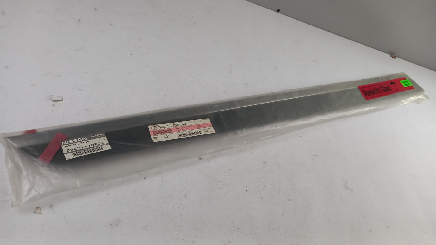 Original INFINITI EX25 07-13 Tür Zierleiste vorne links 808711BF0A