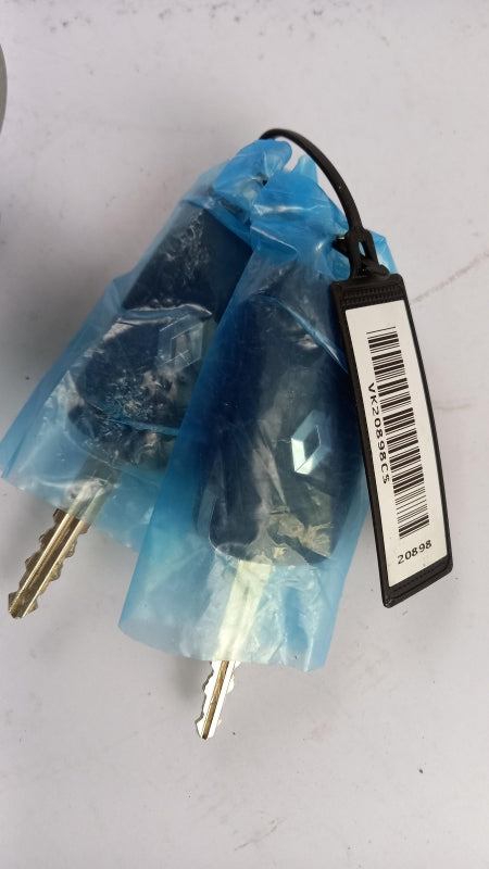 Original OE NISSAN Schließzylinder Satz 99810LE00C